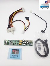 90W DC 12V to DC ATX PSU Modular Power Supply Adapter/Converter Mini ITX Board picture