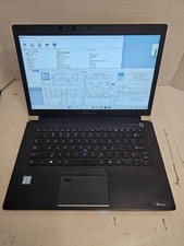 Dynabook Tecra x40-F i5-8265U 8GB RAM 256GB SSD Win 11#04 picture
