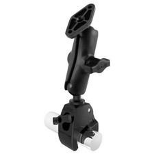 RAP-B-404-238U  RAM Tough-Claw Medium Clamp Mount with Diamon... picture