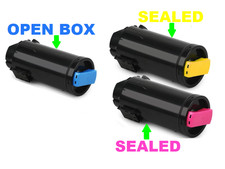 Toner Cartridges For Xerox Versalink C500 / C505 picture