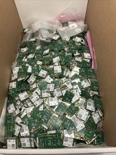 Wireless 9560 Intel WiFi Card 9560NGW 802.11ac NGFF FRU 01AX768 - LOT OF 500 PCS picture