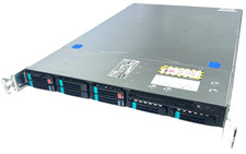 EMC KYBFP Server - 2 x Xeon E5-2658, 2 x 900GB HDDs, 2 x 200GB SSDs, NO RAM picture