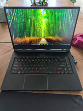 MSI GS65 Stealth THIN-051 15.6