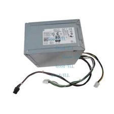 Server Power Supply 365W 8+4Pin For DELL 980MT HU365EM-00 D365EM-00 picture