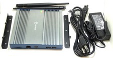 AOpen 91.DED00.GA10 Digital Engine DE3255 Chrome Box Commercial Grade picture