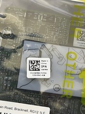 Dell PERC 00878M Mini Mono RAID Controller 8GB Cache 12Gb/s + Battery 2.8wh picture