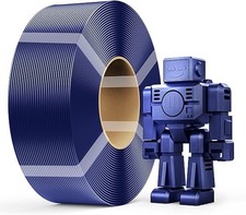 【BUY 10 PAY 6】Creality Wood/PETG/PLA/ASA/ABS/RFID/Silk/TPU/Refill 3D Filament  picture