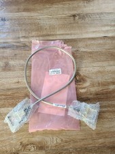 NEW GENUINE CISCO 72-2633-01 CAB-STACK-1M STACKWISE 1M STACKING CABLE picture