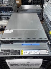 Supermicro 1U Server X11SCW-F Xeon E-2174G 16GB RAM M.2 NVME 3x PCI-e 2x PSU  X picture