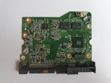 PCB Controller WD2001FYYG-01SL3W1 WD4001FYYG-23SL3W1 2060-771825-003. picture