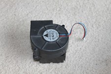 HP Compaq d330st Desktop Fan and heatsink picture