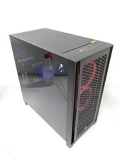 Corsair Custom Gaming PC AMD Ryzen 7 5700G 16GB 256GB SSD 1TB  HDD RTX 3060 12GB picture