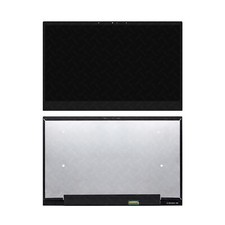 14'' FHD LCD Screen+Glass Panel for ASUS ZenBook 14 UX431FA-BS51-CB UX431FA-EH55 picture