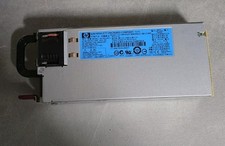 HP HSTNS-PR17 499250-301 460W POWER SUPPLY picture