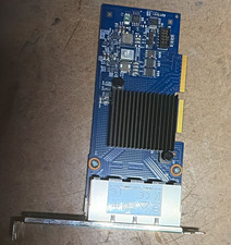 00D1998 - Lenovo/IBM Intel I350-t4 Ml2 Quad Port Gbe Adapter - used picture