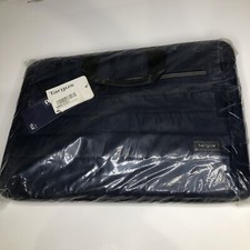 Targus Strata Navy Blue 15.6