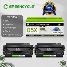 2 PACK CRG120 CRG-120 Toner for Canon i-SENSYS MF6780DW MF6680 D1120 D1150 picture