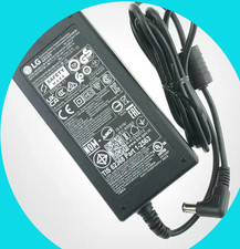 Original adapter charger for LG SC9S 3.1.3ch Sound Bar EAY65911001 23V 2.61A picture