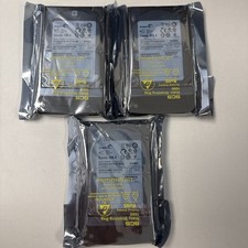 Seagate Savvio 10K.4 600GB 2.5