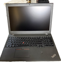 Lenovo ThinkPad T560 Intel i5-6300U 8GB RAM 256GB SSD Wind 11  1920x1080p picture