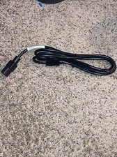 Genuine HP 4320(121565-001) OEM Power Cord for P24 G5 Monitor & Others picture