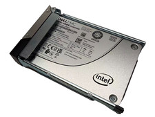 Dell EMC D3-S4520 Series 480GB Sata SSD 2.5 053KHR 100% Health No Usage picture