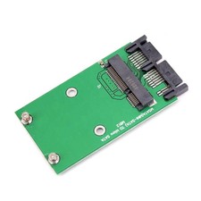 Sonilco mSATA SSD to 2.5