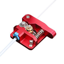 Official 3D Printer Extruder, Upgraded Aluminum Drive Feed Extruders Accessories picture