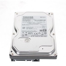 Dell RXJWX Toshiba 500GB SATA 7200RPM 6GBPS 3.5