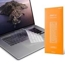 GhostCover® Premium Ultra Thin Keyboard Cover Protector Compatible with 2020 ... picture