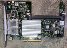 DELL PERC H800 DP/N 0N743J TESTED picture