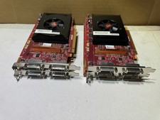 4 Barco MXRT-5550 2GB Dual DVI PCIe Graphic Card (K9306040) picture