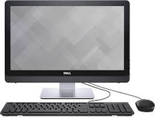 Dell  Inspiron 3263 21.5 In Touch Screen i3 6100U, 8GB, 1TB picture