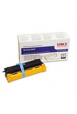OKIDATA TONER CARTRIDGE (6K) (52116101) picture