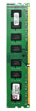 Kingston 2 GB DIMM 1333 MHz PC3-10600 DDR3 Memory - (A74) picture
