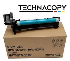GPR-39 GPR39 DRUM UNIT FOR CANON IMAGERUNNER IR 1730 1740 1750 ADVANCE 400 500 picture