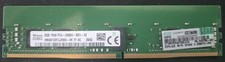 840755-091 HPE 8GB (1x8GB) 1RX8 PC4-2666V MEMORY 815097-B21 850879-001 picture