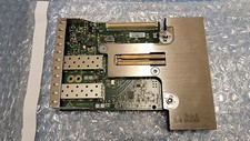 DELL 0R887V MELLANOX CX4121C CONNECTX-4 25GB SFP+ DUAL PORT RNDC CARD picture