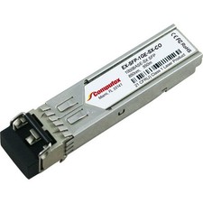 EX-SFP-1GE-SX - SFP 1000BASE-SX, LC, 850nm, 550m, SMF (Compatible with Juniper) picture