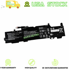 Original SS03XL Battery for HP EliteBook 840 G5 G6 730 735 740 G5 933321-855 picture