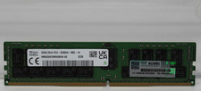 Lot of 16 Hynix 16GB DDR4 3200AA HMA82GR7DJR8N-XN Server Memory picture