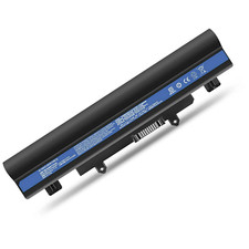 AL14A32 Battery for Acer Aspire V3-472 V3-572 E14 E15 E5-572 E572G E5-571 E5-531 picture