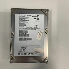 Genuine Seagate Barracuda ST380819AS 80GB 3.5