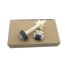 10 SET 1569314 1573559 Pickup Feed Roller fits for Epson L4151 L364 L350 L210 picture