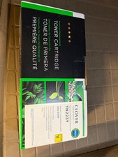 Clover TN223Y Yellow Toner Cartridge Brother HL-L3210CW MFC-L3770CDW TN223 New picture