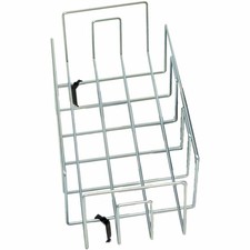 Ergotron NF Cart Wire Basket Kit picture
