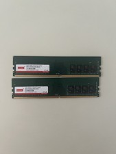 Innodisk 8GB (2x4GB) DDR4-2133 PC4-17000 ECC VLP 288-Pin DIMM M4CR-4GSSSC0G-E picture