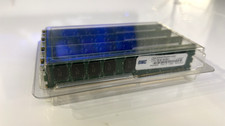 OWC 16GB RAM  TOTAL 4 Modules For Mac Pro OWC85MP3W4M16GK Serial Number77586699 picture
