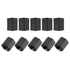 M3X6 Female-Female Hex Nylon PCB Motherboard Spacer Standoff for FPV picture