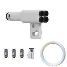 TANGBOLIBO Multi-AMS Expansion for 3D Printers Compatible with P1/P1S/X1/X1C/... picture